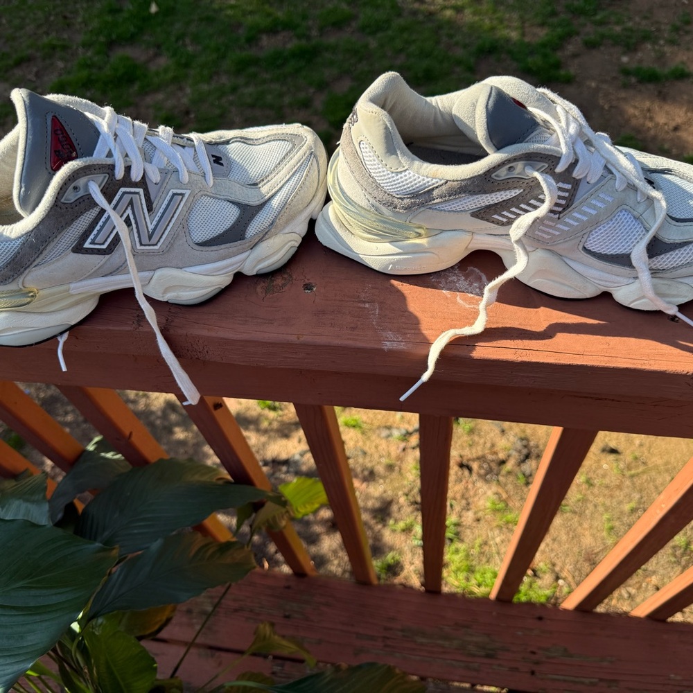 New Balance 9060 - Picture 6 of 6